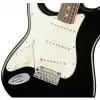 Fender American Pro Stratocaster Left-Hand, Rosewood Fingerboard, Black gitara elektryczna