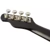 Fender Venice Soprano Uke, Black ukulele