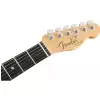 Fender American Elite Telecaster, Ebony Fingerboard, Aged Cherry Burst gitara elektryczna