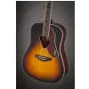Gretsch G5024E Rancher Dreadnought Electric, Fishman Pickup System, Sunburst gitara elektroakustyczna