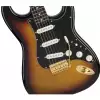 Fender MIJ Traditional ′60s Stratocaster with Gold Hardware, Rosewood Fingerboard, 3-Color Sunburst gitara elektryczna