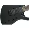 Jackson Pro Series Signature Chris Broderick Soloist HT7, Rosewood Fingerboard, Metallic Black gitara elektryczna