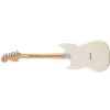 Fender Mustang 90, Pau Ferro Fingerboard, Olympic White gitara elektryczna Fender Mustang 90, Pau Ferro Fingerboard, Olympic White gitara elektryczna