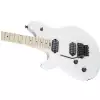 EVH Wolfgang WG Standard LH, Maple Fingerboard, Snow White gitara elektryczna