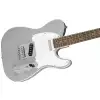 Fender Affinity Series Telecaster Laurel Fingerboard, Slick Silver gitara elektryczna