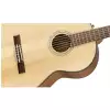 Fender CN-60S, Natural gitara klasyczna Fender CN-60S, Natural gitara klasyczna