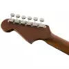 Fender Redondo Player, Walnut Fingerboard, Electric Jade gitara elektroakustyczna