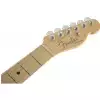 Fender American Elite Telecaster Maple Fingerboard, Mystic Black gitara elektryczna
