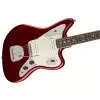 Fender American Pro Jaguar Rosewood Fingerboard, Candy Apple Red gitara elektryczna Fender American Pro Jaguar Rosewood Fingerboard, Candy Apple Red gitara elektryczna
