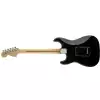 Fender American Special Stratocaster HSS, Maple Fingerboard, Black gitara elektryczna