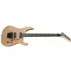 Jackson Pro Series Soloist SL2 MAH, Ebony Fingerboard, Natural Mahogany gitara elektryczna