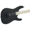 Jackson Pro Series Dinky DK3M, Maple Fingerboard, Satin Black gitara elektryczna