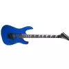 Jackson X Series Soloist SLX, Rosewood Fingerboard, Lightning Blue gitara elektryczna