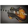 Gretsch G2420 Streamliner Aged Brooklyn Burst gitara elektryczna - WYPRZEDA