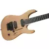 Jackson Pro Series Dinky DK7 Okoume, Ebony Fingerboard, Natural gitara elektryczna