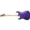 Charvel USA Select San Dimas Style 1 HSS HT, Rosewood Fingerboard, Satin Plum gitara elektryczna