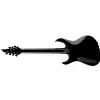 Jackson USA Signature Chris Broderick Soloist HT7, Ebony Fingerboard, Gloss Black gitara elektryczna Jackson USA Signature Chris Broderick Soloist HT7, Ebony Fingerboard, Gloss Black gitara elektryczna