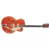 Gretsch G6120SSL-OFLM Brian Setzer Nashville with Bigsby gitara elektryczna