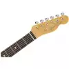 Fender Japan Traditional ′60s Telecaster Custom RW Arctic White gitara elektryczna
