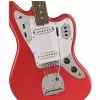 Fender 60s Jaguar Lacquer, Pau Ferro Fingerboard, Fiesta Red gitara elektryczna