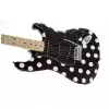 Fender Buddy Guy Standard Stratocaster ML gitara elektryczna podstrunnica klonowa Fender Buddy Guy Standard Stratocaster ML gitara elektryczna podstrunnica klonowa