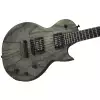 Jackson Pro Series Monarkh SC Ash, Ebony Fingerboard, Charcoal Ash gitara elektryczna