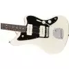 Fender American Pro Jazzmaster Rosewood Fingerboard, Olympic White gitara elektryczna Fender American Pro Jazzmaster Rosewood Fingerboard, Olympic White gitara elektryczna