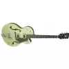 Gretsch G6118T-60 Vintage Select Edition ′60 Anniversary Hollow Body with Bigsby gitara elektryczna