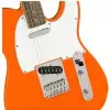 Fender Affinity Series Telecaster Laurel Fingerboard, Competition Orange gitara elektryczna