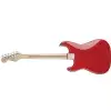 Fender Squier Bullet Stratocaster Hard Tail, Laurel Fingerboard, Fiesta Red gitara elektryczna