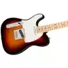 Fender American Pro Telecaster Left-Hand, Maple Fingerboard, 3-Color Sunburst gitara elektryczna