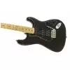 Fender American Special Stratocaster HSS, Maple Fingerboard, Black gitara elektryczna