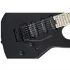 Jackson Pro Series Dinky DK3M, Maple Fingerboard, Satin Black gitara elektryczna