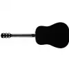 Fender CD 60S Blk gitara akustyczna