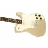 Fender Chris Shiflett Telecaster Deluxe, Rosewood Fingerboard, Shoreline Gold gitara elektryczna