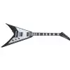 Jackson X Series Signature Scott Ian King V KVXT, Rosewood Fingerboard, Gloss Black gitara elektryczna Jackson X Series Signature Scott Ian King V KVXT, Rosewood Fingerboard, Gloss Black gitara elektryczna