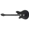 EVH Wolfgang Special LH, Ebony Fingerboard, Stealth Black gitara elektryczna