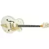 Gretsch G6136T-59 Vintage Select Edition ′59 Falcon Hollow Body with Bigsby TV Jones gitara elektryczna Gretsch G6136T-59 Vintage Select Edition ′59 Falcon Hollow Body with Bigsby TV Jones gitara elektryczna