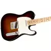 Fender American Pro Telecaster Maple Fingerboard, 3-Color Sunburst gitara elektryczna