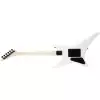 Jackson JS Series Warrior JS32, Rosewood Fingerboard, Snow White gitara elektryczna