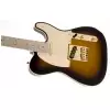 Fender Richie Kotzen Telecaster Maple Fingerboard Brown Sunburst gitara elektryczna