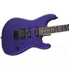 Charvel USA Select San Dimas Style 1 HSS HT, Rosewood Fingerboard, Satin Plum gitara elektryczna