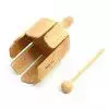 Tycoon TTM Tone Wood Block instrument perkusyjny