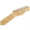 Fender Limited Edition Whiteguard Stratocaster Maple Fingerboard, Vintage Blonde gitara elektryczna