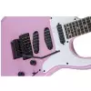 Jackson X Series Soloist SL4X, Rosewood Fingerboard, Bubblegum Pink gitara elektryczna