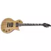 Jackson X Series Monarkh SCX Zebrawood, Rosewood Fingerboard, Natural gitara elektryczna Jackson X Series Monarkh SCX Zebrawood, Rosewood Fingerboard, Natural gitara elektryczna