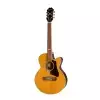 Epiphone EJ200 SCE VN gitara elektroakustyczna