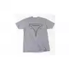 Epiphone Badge T Gray Large koszulka Epiphone Badge T Gray Large koszulka