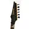 Ibanez RG-370DX-BK/LH gitara elektryczna leworczna