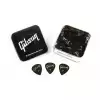 Gibson GG-5074  Standard Thin zestaw kostek gitarowych 50 sztuk